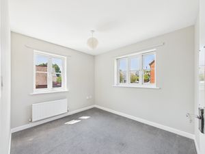 Bedroom Three- click for photo gallery